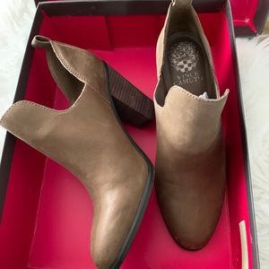 Vince Camuto Bootie